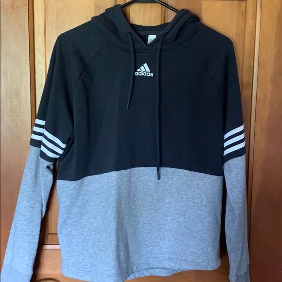 adidas Tops - Adidas hoodie